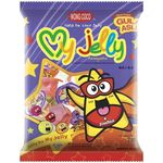 Wong Coco My Jelly Pack 210g