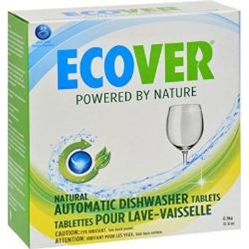 Ecover Auto Dishwasher Tabs 0.5kg