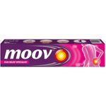 Moov Pain Relieft Cream 20g
