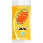 Bic Men Classic Sensitive Disposable Razors