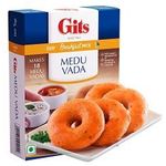 Gits Medu Vadai Mix 200g