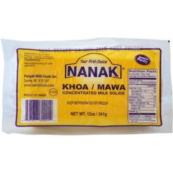 Nanak Fresh Khoamawa 345g
