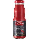 Coppola Passata Rustica 680g