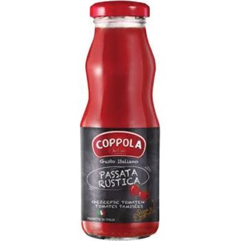 Coppola Passata Rustica 680g
