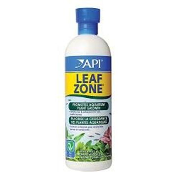 Api Leaf Zone Freshwater Aquarium Plant Fertilizer 160g