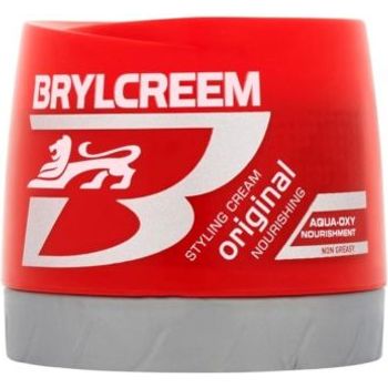 Bylcreem Nourishing Hair Styler Medium Red 125ml