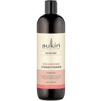 Sukin Volumising Conditioner 1L