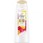Dove Summer Care Body Wash 400ml