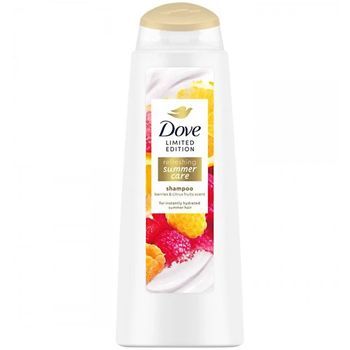 Dove Summer Care Body Wash 400ml