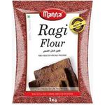 Manna Plain Ragi Flour 1kg
