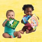 Workman Publishing Indestructibles Welcome Baby