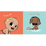 Workman Publishing Indestructibles Welcome Baby