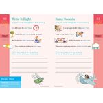 Workman Publishing Brain Quest Workbook Grade 2