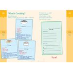 Workman Publishing Brain Quest Workbook Grade 2