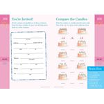 Workman Publishing Brain Quest Workbook Grade 2