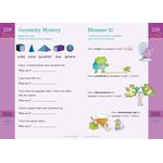 Workman Publishing Brain Quest Workbook Grade 2