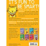 Workman Publishing Brain Quest Workbook Grade 2