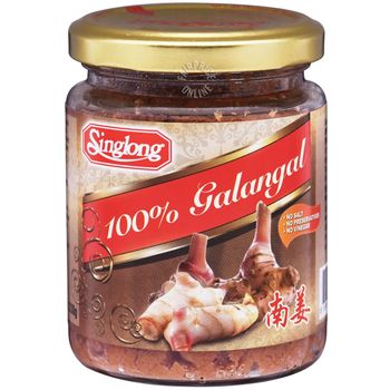Sing Long Galangal 230g
