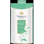 Yardley London Perfumed Talc Jasmine 100g