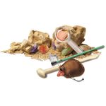 4M Kidz Labs Crystal Mining