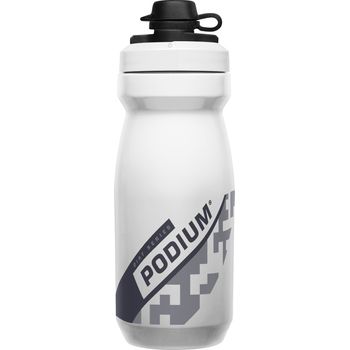 CamelBak Podium Dirt Series White 620ml