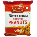 Jabson's Peanus Sweet Chilli 140g