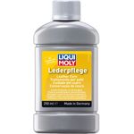 Liqui Moly 1554 Leather Care 250ml Bike Parts