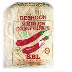 SBL Cap Terung Rice Vermicelli 400g