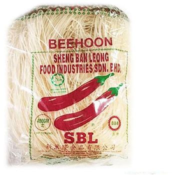 SBL Cap Terung Rice Vermicelli 400g