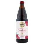 Biona Organic - Fruit Juice, Cranberry Pressed Juice (750ml)