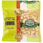 House Brand Cashew Nuts 250g