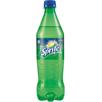 Sprite Lemonade 500ml