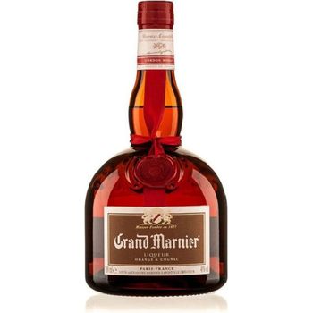 Grand Marnier Liqueur Made in Italy 700ml