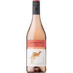 Yellow Tail Rose 750ml