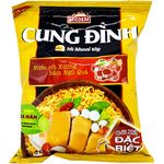Cung Dinh Stewed Chicken Royale Noodles 80g