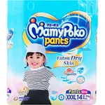 Mamy Poko Pants XXXL 14pcs
