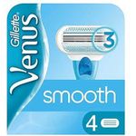 Gillette Razorgillette Venus Blades