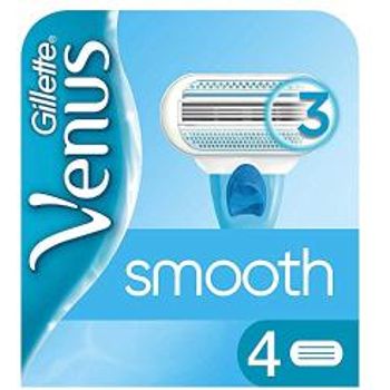 Gillette Razorgillette Venus Blades