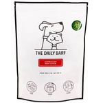 The Daily Barf Dehydrated Australian Beef Liver Dog & Cat Treats 90g