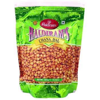 Haldiram Chana Dal 400g