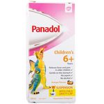 Panadol Suspension Children 60ml