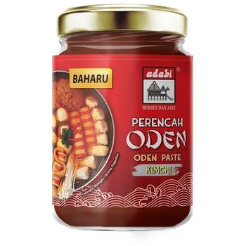 Adabi Oden Kimchi Seasoning 350g