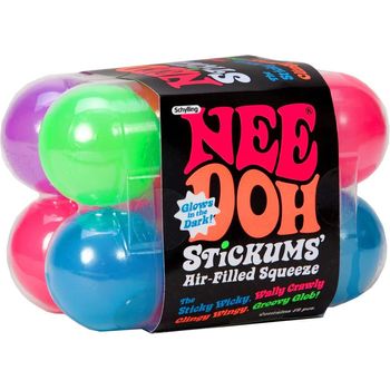 Schylling NeeDoh® Stickums    