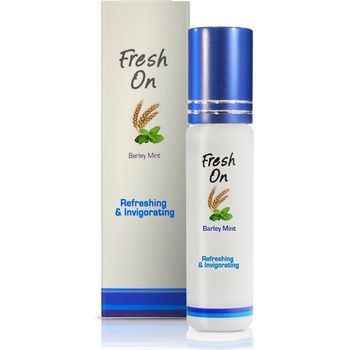 Eagle Brand Fresh On Barley Mint 8ml