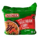 Mamee Instant Noodle Vegetarian Curry 78g