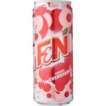 F&N Cheeky Cherryade Sparkling 325ml