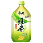 Master Kong Green Tea 1l