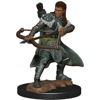 Wizkids Male Human Ranger (premium)
