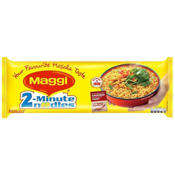 Maggi 2 Minute Instant Noodles Masala 560g