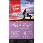 Orijen Dog Puppy Large Breed 11.4kg